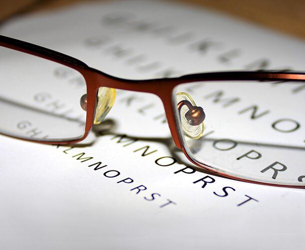 bigstock-Problems-With-Vision-When-We-R-96609554