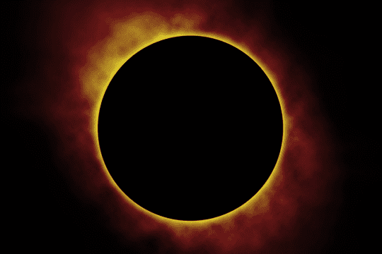 solar eclipse