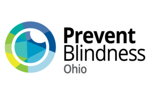 Prevent Blindness Ohio logo